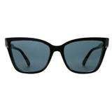 Plastic Cat Eye Sunglasses