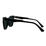 Plastic Cat Eye Sunglasses