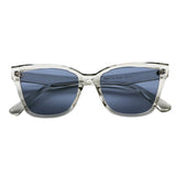 Plastic Cat Eye Sunglasses