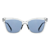 Plastic Cat Eye Sunglasses