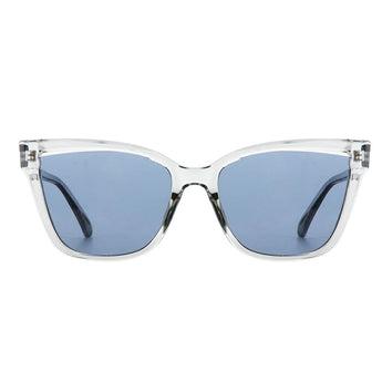 Plastic Cat Eye Sunglasses