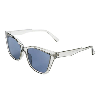 Plastic Cat Eye Sunglasses