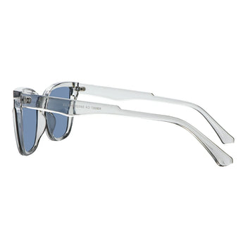 Plastic Cat Eye Sunglasses
