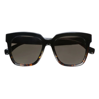 Plastic Wayfarer Sunglasses