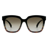 Plastic Wayfarer Sunglasses