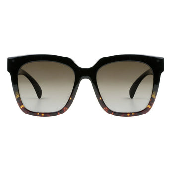 Plastic Wayfarer Sunglasses