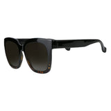 Plastic Wayfarer Sunglasses