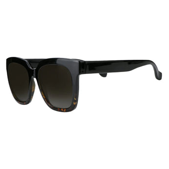 Plastic Wayfarer Sunglasses