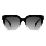 Plastic Wayfarer Sunglasses