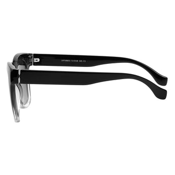 Plastic Wayfarer Sunglasses