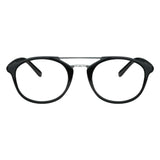 Plastic Aviator Eyeglasses