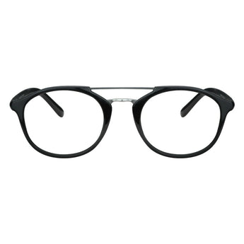 Plastic Aviator Eyeglasses