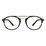 Plastic Aviator Eyeglasses