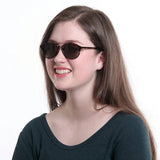 Lolla PC Oval Sunglasses - LifeArtVision