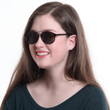 Lolla PC Oval Sunglasses - LifeArtVision
