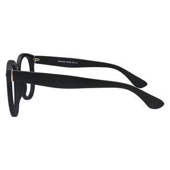 Candice Wayfarer Eyeglasses - LifeArtVision