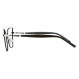 Metal Cat-Eye Eyeglasses