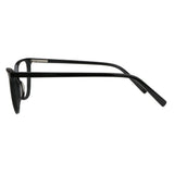 Plastic Horn Eyeglasses