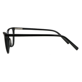 Plastic Horn Eyeglasses