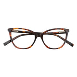 Plastic Horn Eyeglasses