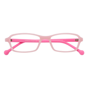 Bryan TR Rectangle Kid's Eyeglasses - LifeArtVision