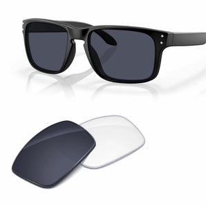 Oakley OO9102 Lenses (57 mm)