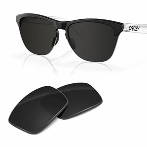 Oakley Frogskins™ Lite OO9374 Replacement Lenses