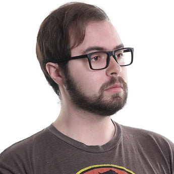 TR Square Eyeglasses
