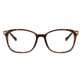 Plastic Wayfarer Eyeglasses