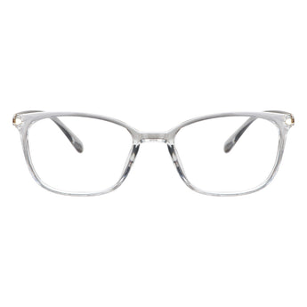 Plastic Wayfarer Eyeglasses