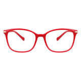 Plastic Wayfarer Eyeglasses