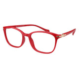 Plastic Wayfarer Eyeglasses