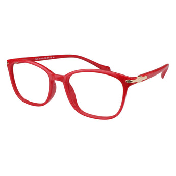 Plastic Wayfarer Eyeglasses