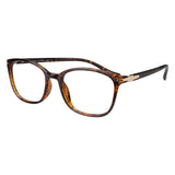 Plastic Wayfarer Eyeglasses