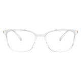 Plastic Wayfarer Eyeglasses
