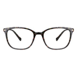 Plastic Wayfarer Eyeglasses