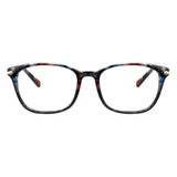 Plastic Wayfarer Eyeglasses