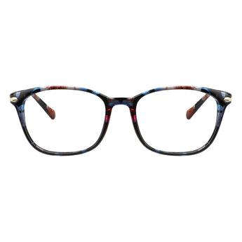 Plastic Wayfarer Eyeglasses