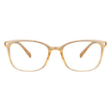 Plastic Wayfarer Eyeglasses