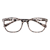 Plastic Wayfarer Eyeglasses