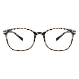 Plastic Wayfarer Eyeglasses