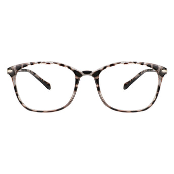 Plastic Wayfarer Eyeglasses