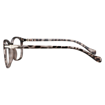 Plastic Wayfarer Eyeglasses