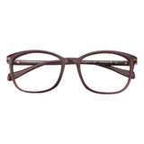 Plastic Wayfarer Eyeglasses