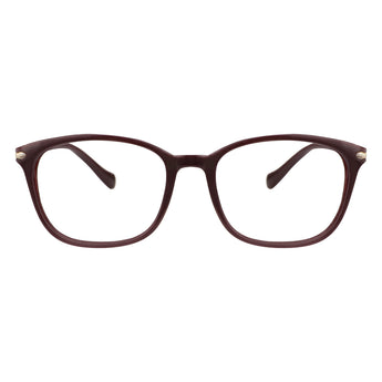 Plastic Wayfarer Eyeglasses