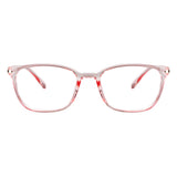 Plastic Wayfarer Eyeglasses