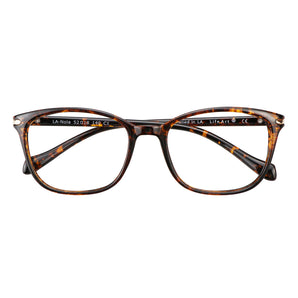 Plastic Wayfarer Eyeglasses