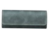 QHCX Premium Hard-Shell Eyeglass Case
