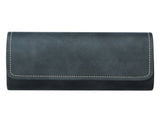 QHCX Premium Hard-Shell Eyeglass Case