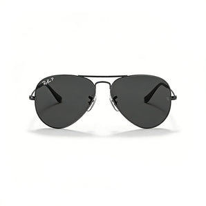 Aviator Total Black
